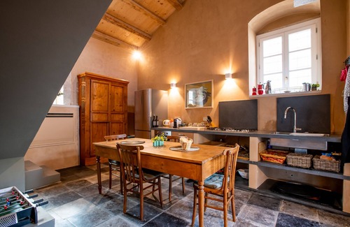 Sampieri House | House with direct sea access in Sampieri with 3 bedrooms