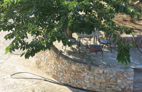 Agria Apartment | House with dreamy view Volos Agria