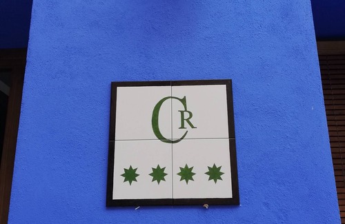 Garganta la Olla House | House with 2 bedrooms + 2 bathrooms