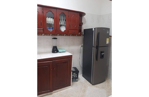 San Sebastian de Mariquita House | House with excellent location, spacious and fresh.