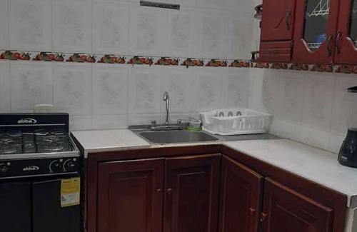 San Sebastian de Mariquita House | House with excellent location, spacious and fresh.