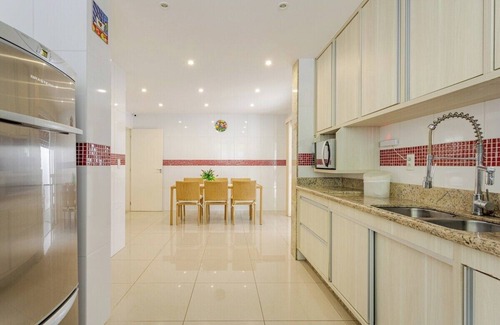 Biscaia House | House with exclusive beach - Angra Dos Reis