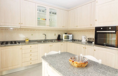 Rio Caldo Ski Chalet | House with fantastic views of the Serra do Gerês
