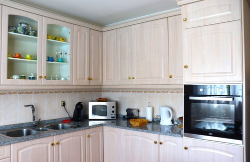 Rio Caldo Ski Chalet | House with fantastic views of the Serra do Gerês
