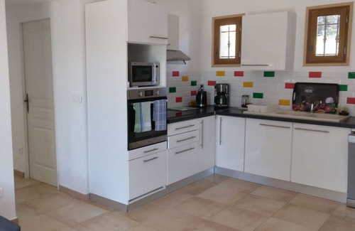 Baudinard-sur-Verdon House | House with heated pool near the Gorges du Verdon.
