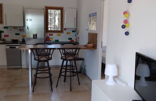 Baudinard-sur-Verdon House | House with heated pool near the Gorges du Verdon.
