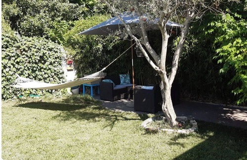 Les Pennes-Mirabeau House | House with pool 15min Aix/Marseille/Plage