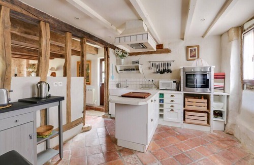 Labastide-dArmagnac House | House with heated pool