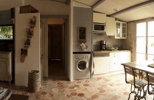 Noirmoutier-en-l'Ile House | House with garden and swimming pool