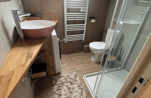 Romorantin-Lanthenay House | House with small garden in the heart of Sologne. Near Beauval and castles.