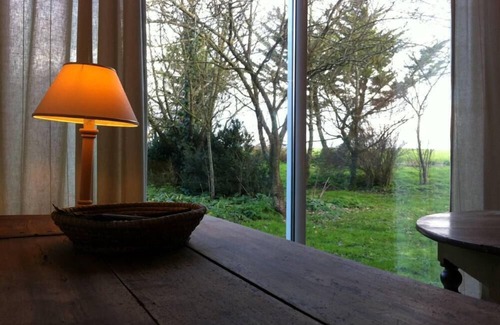 Longeville-sur-Mer House | House with garden/Villa - Longeville sur mer