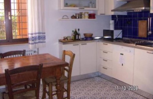 Milano Marittima Apartment | House with garden-Milano Marittima