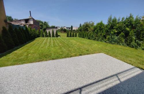 Moravany nad Vahom House | House with Garden Elisa