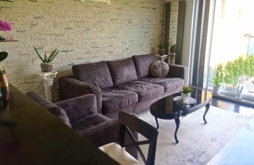 Moravany nad Vahom House | House with Garden Elisa