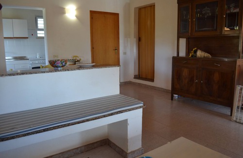 Sampieri Villa | House with garden sea view and wifi