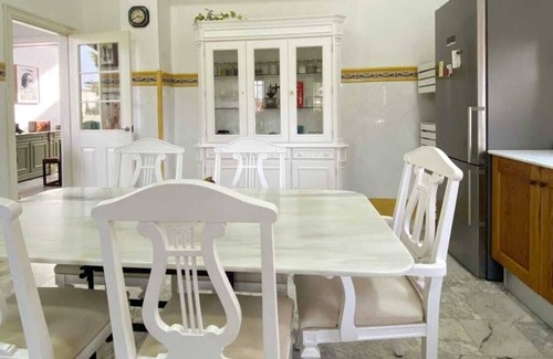 Colinas de San Antonio Villa | House with garden and private pool