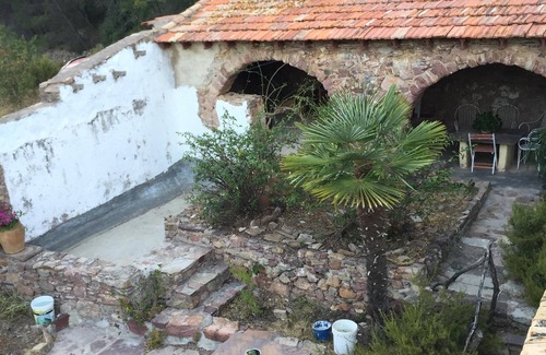 Eslida House | House with garden and great views