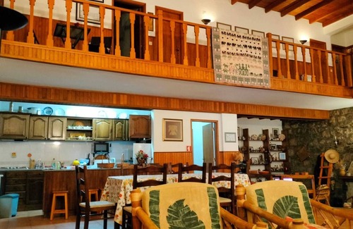Manteigas House | House with garden and swimming pool at the Serra da Estrela's heart