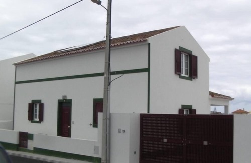 Mosteiros House | House with garden and pool