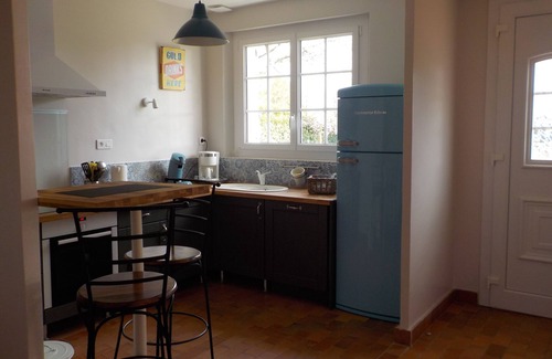 Menars House | HOUSE WITH GARDEN BY THE LOIRE