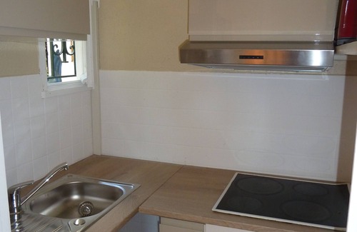 Boucau House | House with garden, close to the beach, the port and the river shuttle