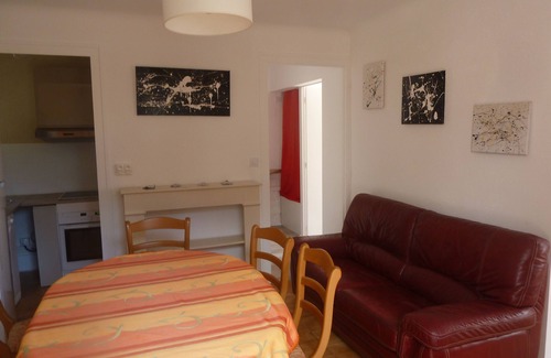 Boucau House | House with garden, close to the beach, the port and the river shuttle