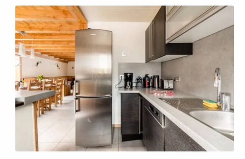 Morzine Ski Chalet | House with garden