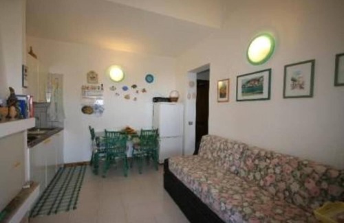 Costa Rei House | House with garden - Heated