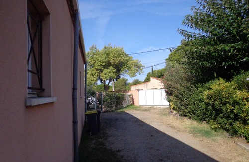 Le Grau-dʼAgde House | House with garden, House with garden, House with garden