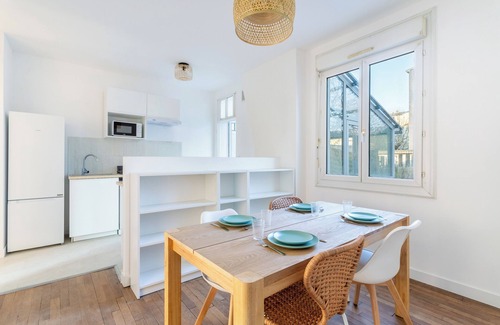 Liberation House | House with garden - Ideal for 24h du Mans