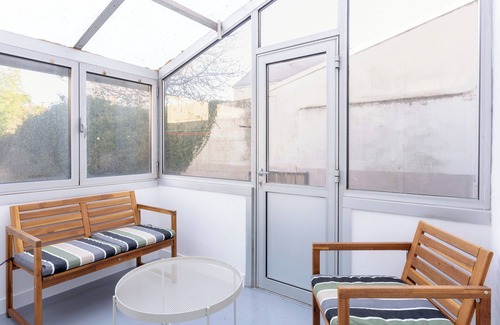 Liberation House | House with garden - Ideal for 24h du Mans