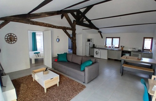 Catus House | House with garden, ideal for families, Catus