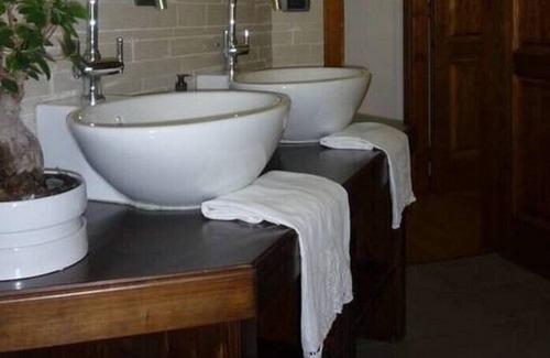 Santa Maria del Piano House | House with garden in Montescudo, Rimini