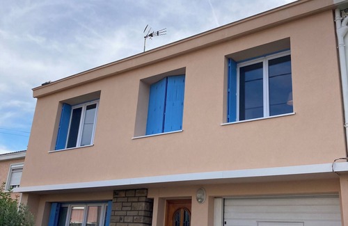 Albi House | HOUSE WITH GARDEN IN QUIET