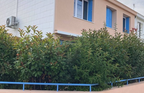 Albi House | HOUSE WITH GARDEN IN QUIET