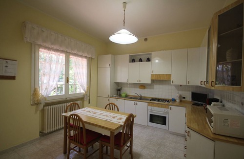 Alba Apartment | House with garden