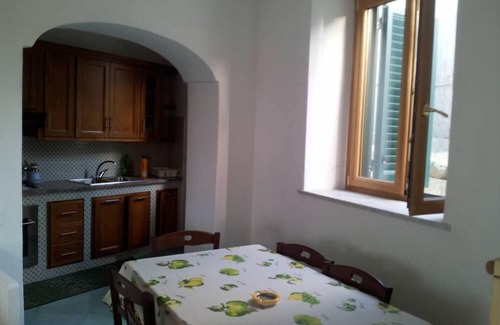 Lacco Ameno House | House with garden Lacco Ameno