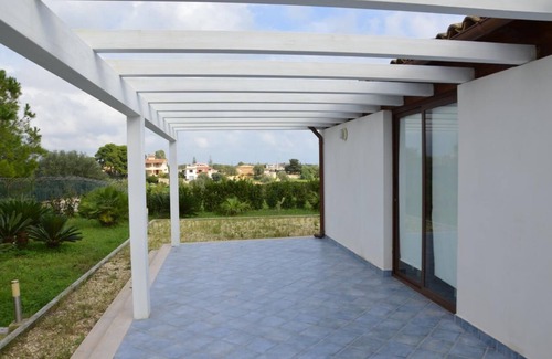 Noto Marina Villa | House with garden Lido di Noto