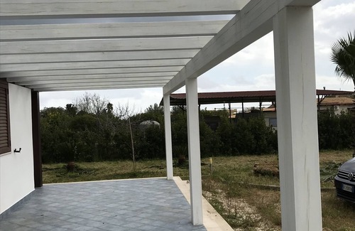 Noto Marina Villa | House with garden Lido di Noto