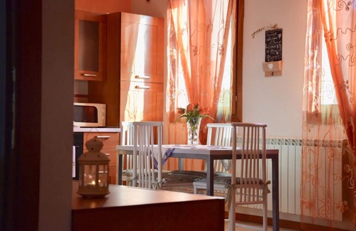 Olmo di Mira House | House with garden "MY HOME"