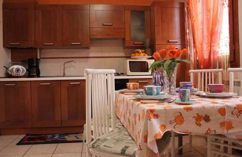 Olmo di Mira House | House with garden "MY HOME"