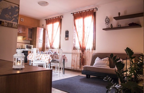 Olmo di Mira House | House with garden "MY HOME"