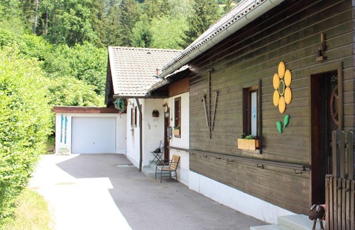 Untertweng House | House with garden near Bad Kleinkirchheim