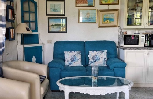Costa Rei House | House with garden, near the beach, with air conditioning and wi-fi free