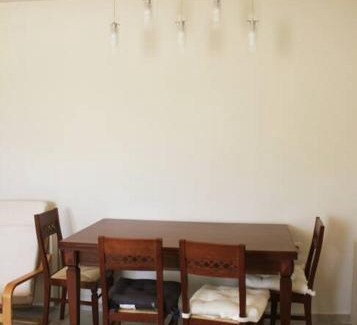 Koutsounari House | House with garden ON beach