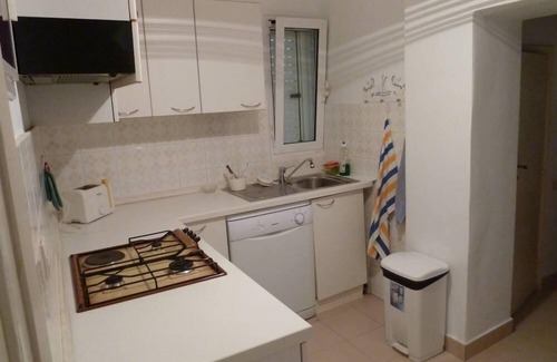 Faliraki Villa | House with gardenHouse with garden