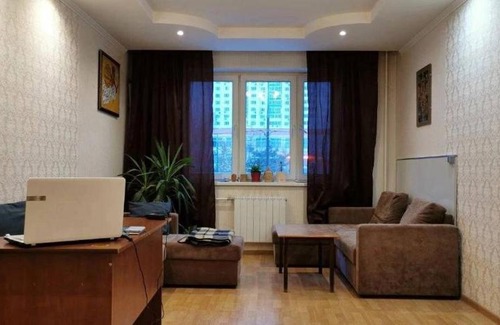 Vinni Parish House | House with good furniture