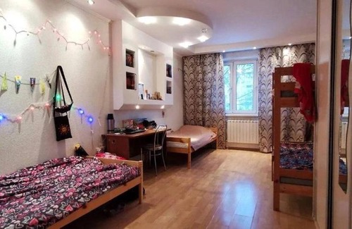 Vinni Parish House | House with good furniture