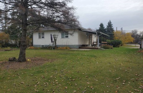 West St. Paul House | House with great location