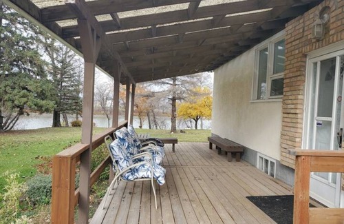 West St. Paul House | House with great location
